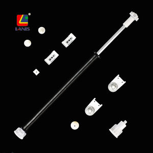 <span class=keywords><strong>Mecanismo</strong></span> de resorte para <span class=keywords><strong>persiana</strong></span> enrollable, sistema automático inalámbrico de 38 mm, accesorios para persianas celulares, fácil de instalar - Product Image 2