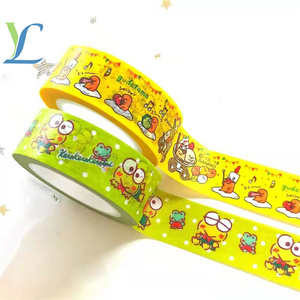 Geometric Washi Tape Rose Heart Shape eplay road kawaii set boxTapes Washi Tape