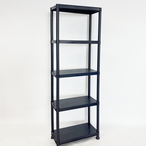 Plastic Slim 3 4 5 Tier Shower Caddy Storage Tier Bathroom Organizer Shelving <strong>Unit</strong> <strong>Narrow</strong> Easy to Assemble Organizer <strong>Shelf</strong> - Product Image 6