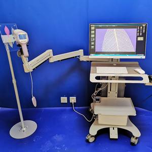 Cobertura para câncer de cervical portátil, dispositivo médico profissional, colposcope para ginecologia - Product Image 5