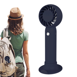 Iconic Pocket Fan Car Desktop Fan - Product Image 3