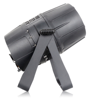 Projecteur LED extérieur à zoom 7X40W GBR-TL740Z