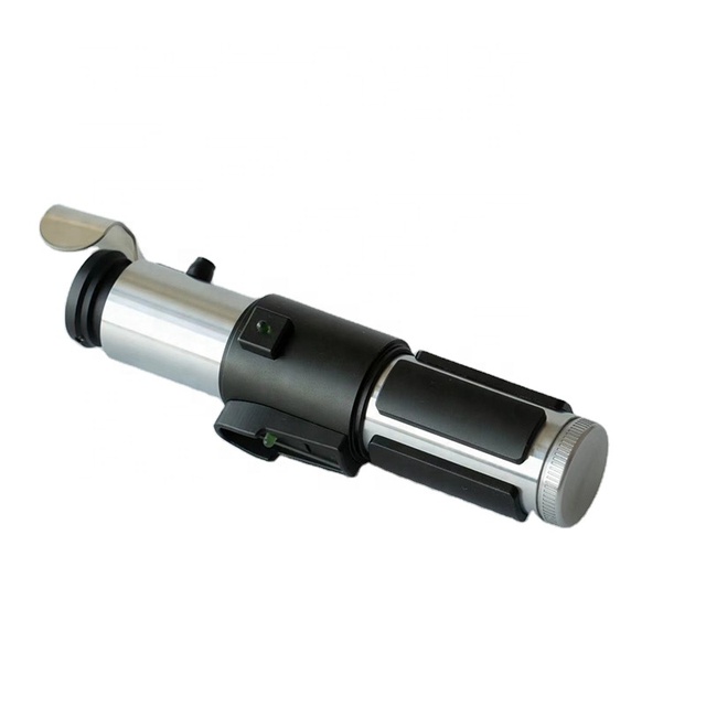 Master Precious Aluminium Alloy Lightsaber Sabers Customizable Grand Metal Lightsaber Hilt
