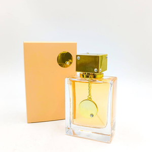 Parfums Arabes Originaux Intense pour Hommes et Femmes, Longue Durée, Parfums Arabes Originaux à Dubaï 105ml - Product Image 4