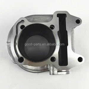 Kit de bloc-cylindres de moto WANOU Beat <span class=keywords><strong>Carbu</strong></span> 54.5MM KVY Engine - Product Image 5