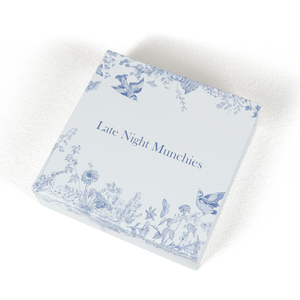 Custom Logo Size Design Book Shape Boxes Magnetic Closure Clothes Food Packaging Folding <b>Gift</b> Luxury Box - Product Image 1