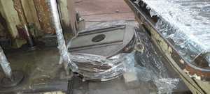 Máquina Mandrinadora Horizontal de Tipo Mesa con Mandril Frontal para Procesamiento de Metales con Husillo de Alto Torque y Movimiento de Avance Suave - Product Image 5