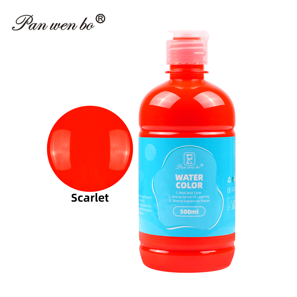 Scarlet