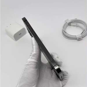 Venta al por Mayor para <span class=keywords><strong>12</strong></span> Pro 128GB Versión Estadounidense Sin Restricción de SIM Batería Incluida 100% <span class=keywords><strong>Descuento</strong></span> por Pedidos al por Mayor - Product Image 3