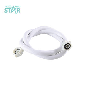 Winner STAR-lavadora automática De tambor para el hogar, máquina De lavado De <span class=keywords><strong>Ropa</strong></span>, 8KG, WST-WM12UH1W - Product Image 5