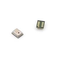 Sensor de Presión de Bajo Consumo para Medidor de Presión de Neumáticos 1.8V-3.3V  0kPa-1500kPa Interfaz I2C