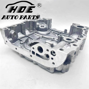 11301-75021 1130175021 Venta al por mayor de piezas de automóvil HDE, cubierta de distribución del motor para Toyota Tacoma - Product Image 1