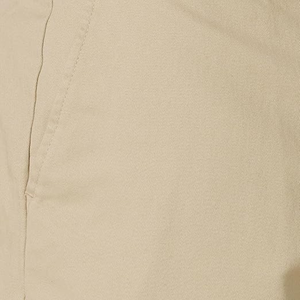 <b>Men's</b> Solid Casual Bermuda <b>Shorts</b> Mid Waist Button Fly with Pockets Plain Dyed Woven Water Resistant - Product Image 6