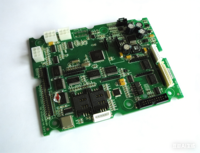 Carte de circuit imprimé d'interface de communication originale pour module d'entraînement par variateur ACS800