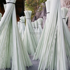 Flexible Fiberglass Solid Fiber <b>Rods</b> - Product Image 2