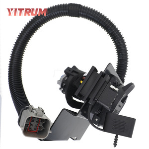 YITRUM ชุดสายไฟ 2C3Z-13A576-DA สำหรับฟอร์ด F-250 F-350 2002-2004 แกนทองแดง IP20 - Product Image 2