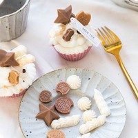 Moule créatif à 12 trous étoile à cinq branches chocolat silicone glace treillis moule à gâteau bonbons moule à savon fait main