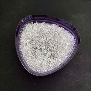 Gránulos de Material Plástico PMMA Multiusos en Venta, Pellets de Acrílico Virgen PMMA, Polimetilmetacrilato PMMA - Product Image 6