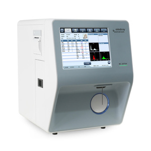 Analizador de Sangre por Ultrasonido Veterinario Reutilizable y Económico Mindray BC-20, Confiable - Product Image 3