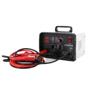 FUNISI chargeur de batterie de <span class=keywords><strong>voiture</strong></span> intelligent charge rapide 12v 24v chargeur de batterie au plomb de <span class=keywords><strong>réparation</strong></span> d'impulsion - Product Image 1