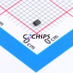 Chip IC de circuito integrado SOT-563 nuevo y Original, PMIC, IC de potencia de DC-DC, venta completa, componente electrónico, servicio BOM - Product Image 1