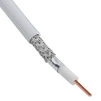 Câble coaxial RF UltraFlex LMR240 SMA mâle vers N femelle RP SMA TNC BNC UHF PL259 Câble de raccordement d'antenne