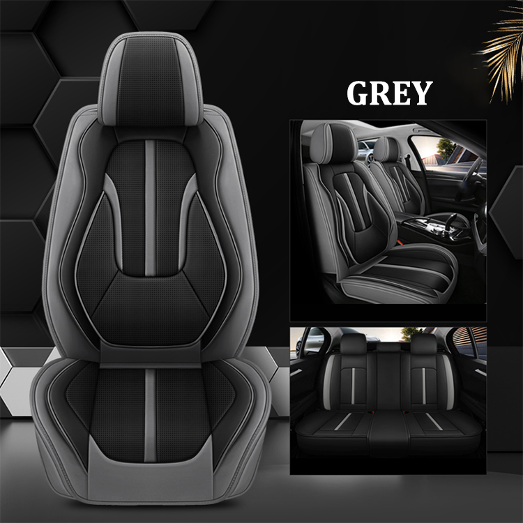 Gray