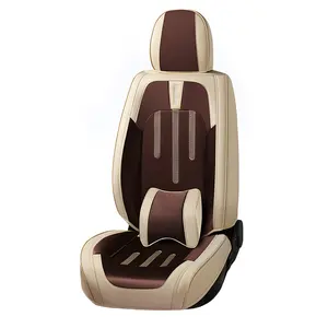 Xiangta néoprène Swift Beige enfants coton ajusté drôle papillon voiture banc siège voyage couverture