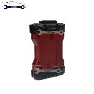 เครื่องมือวินิจฉัยแบบ 2-in-1 ยี่ห้อ Vodia สำหรับรถยนต์มาสด้า/ยานยนต์ ซอฟต์แวร์ใหม่ล่าสุด อินเทอร์เฟซ USB รับประกัน 2 ปี - Product Image 4