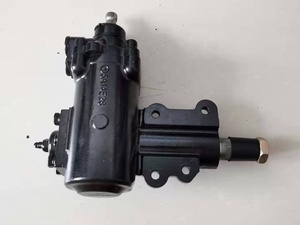 Scatola ingranaggi del servosterzo di 8970453450 89109986 LHD per ISUZU <span class=keywords><strong>Trooper</strong></span> TFR54 - Product Image 4