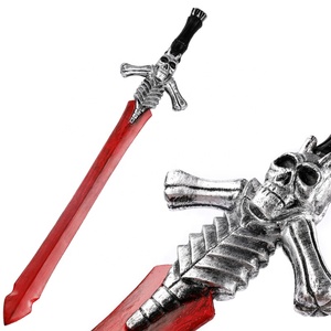 ดาบเดวิลเมย์คราย โฟมคอสเพลย์ รุ่นดาเนเต้ เรเบลลิออน - Product Image 1