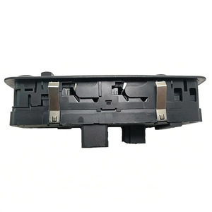 Interruptor Elevavidrios Eléctrico Chrysler Dodge 4602536AD 68110872AA Control Automático Arriba/Abajo 2008-2012 - Product Image 3