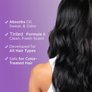 <span class=keywords><strong>Shampoo</strong></span> <span class=keywords><strong>Secco</strong></span> Pigmentato all'Ingrosso per <span class=keywords><strong>Capelli</strong></span> <span class=keywords><strong>Scuri</strong></span> Senza Residui Bianchi - Product Image 6