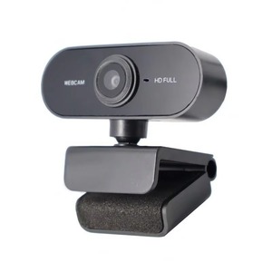 Cámara Web USB HD 1080P 2K 30FPS Modelo A32 para Computadora <span class=keywords><strong>de</strong></span> Escritorio y Portátil, Clases en Línea, Interfaz USB - Product Image 4