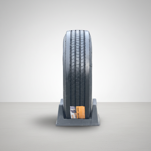 Neumáticos Radiales Sin Cámara LCH T-REX, Completamente de Acero y Caucho, Nuevos, 275/70R22.5, Repuesto para Camiones, Autobuses y Remolques - Product Image 1