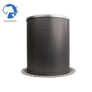 Pièces de compresseur de haute qualité Séparateur de pétrole et de gaz Matériau en fibre de verre Garantie de 6 mois MENGMA 250034-130 - Product Image 1