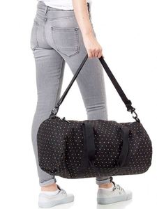 Bolsa de Viaje Plegable Impermeable con Logotipo Personalizado, Bolsa Deportiva para Gimnasio OEM ODM para Mujer - Product Image 5