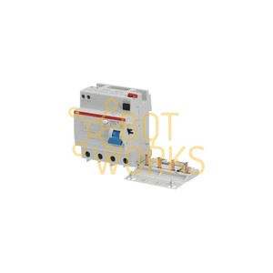 ABB 2CSB204001R2630 - Nuovo - Product Image 1