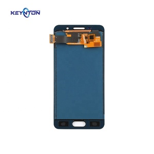 Schermo di ricambio per telefono cellulare per <span class=keywords><strong>Samsung</strong></span> Galaxy A3 <span class=keywords><strong>2016</strong></span> A310 SM-A310F SM-A3100 OLED Display LCD parti di riparazione del telefono - Product Image 2