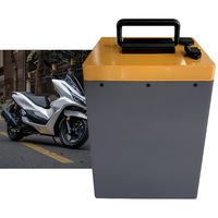 Baterai Lithium Ion 72V 60AH 80Ah 85Ah 90ah untuk Baterai Lithium 72V 85Ah untuk Sepeda Motor Listrik