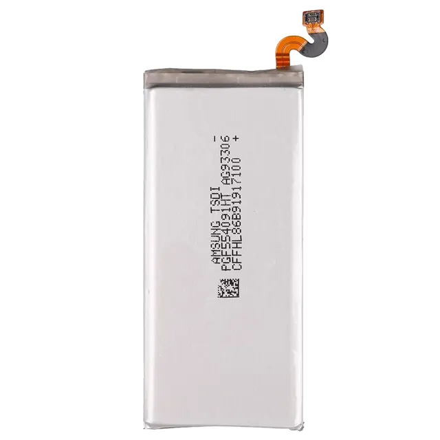 Li-ion Phone Battery High Capacity 3300mAh EB-BN950ABE Replacement Battery For Samsung Galaxy Note 8 N950