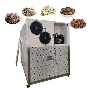 Séchoir Électrique à Pompe à Chaleur pour Fruits et Légumes, Plateau de Déshydratation pour Légumes, Machine de Séchage par Déshydratation - Product Image 1