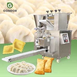 Máquina Automática JGL-60 para Hacer y Sellar Curry Puff, Empanadas, Samosas y Dumplings (Malasia) - Product Image 1