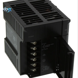 Module PLC NJ-PA3001, contrôleur programmable pour Omro Stock 200 - Product Image 1