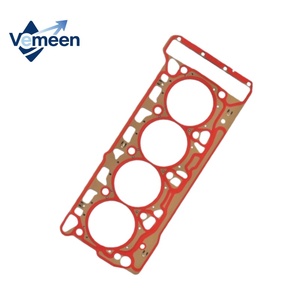 สำหรับ VW Golf Passat 1.8 2.<span class=keywords><strong>0</strong></span> TSI ปะเก็นหัวเครื่องยนต์เบนซิน06K103383E 06K103383K 06K 103 383 K 06L 103 383 <span class=keywords><strong>B</strong></span> 06K 103 383 E - Product Image 4