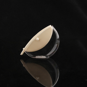 Scatola per Rossetto Piatta e Rotonda a Forma di Labbra, si Modella con Solo un Morso, <span class=keywords><strong>Facile</strong></span> da Usare per Principianti, Materiali per Imballaggio - Product Image 4
