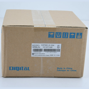 หน้าจอสัมผัส HMI ของแท้ 100% รุ่นใหม่ Pro/face พร้อมอินเทอร์เฟซ Ethernet PFXST6500WADE ขนาด 10 นิ้ว HMI PLC ออลอินวัน - Product Image 5