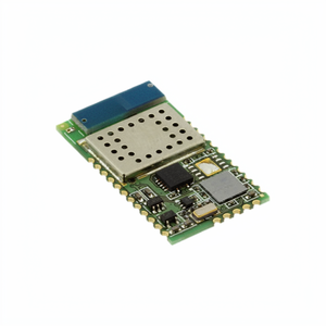โมดูลและโมเด็มตัวรับส่งสัญญาณ RF ช่องผู้ผลิต SPWF01SA.21 - Product Image 1