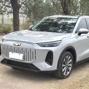 Chery Fengyun T6 <span class=keywords><strong>2022</strong></span> Usado, Vehículo de Nueva Energía, SUV de 5 Plazas, Híbrido Enchufable, Automático, Volante a la Izquierda, Turbo - Product Image 1