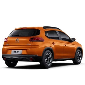 Vente en gros de voitures essence Dongfeng Citroën C3-XR 1.2T 6DCT 0 km, SUV neufs à prix avantageux - Product Image 6